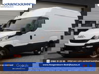 Iveco Daily - 35S15 146pk L2H2 - Airco - Trekhaak 3,5t KG