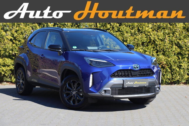 Toyota Yaris Cross - 1.5 Hybrid Explore 1.5| Two Tone 🎨 | CarPlay 📱 | Camera 📷 | Adaptive Cruise 🚀 | Zuinig & Compleet