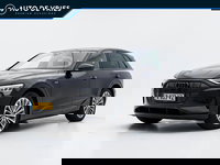 Audi e-tron - 55 Quattro Advanced 95 kWh S-Line | Panoramadak | Leder | Nachtzicht