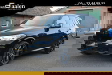 BMW X5 - xDrive45e High Executive PHEV M-SPORT PANO NAVI LEER LASER 100.000KM!!!