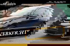 BMW i3 - Basis 120Ah 42 kWh **VERKOCHT!!**