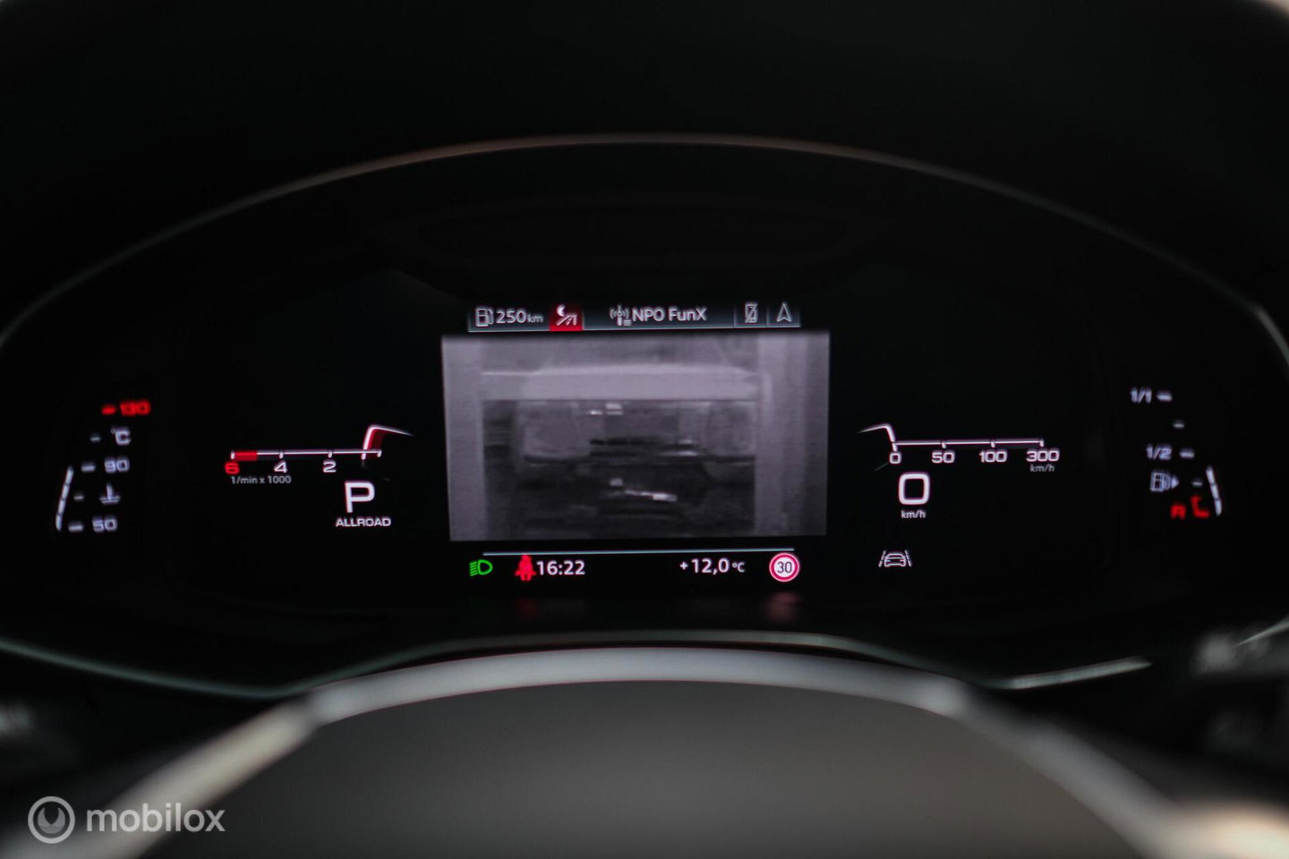 Audi A6 Allroad quattro 50 TDI 285 pk | Luchtvering | Nightvision | B&O | Panorama | Trekhaak | Matrixled | Gaviaal groen | Audi AG auto | uniek