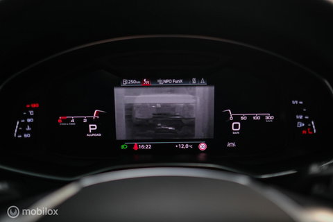 Audi A6 Allroad quattro 50 TDI 285 pk | Luchtvering | Nightvision | B&O | Panorama | Trekhaak | Matrixled | Gaviaal groen | Audi AG auto | uniek