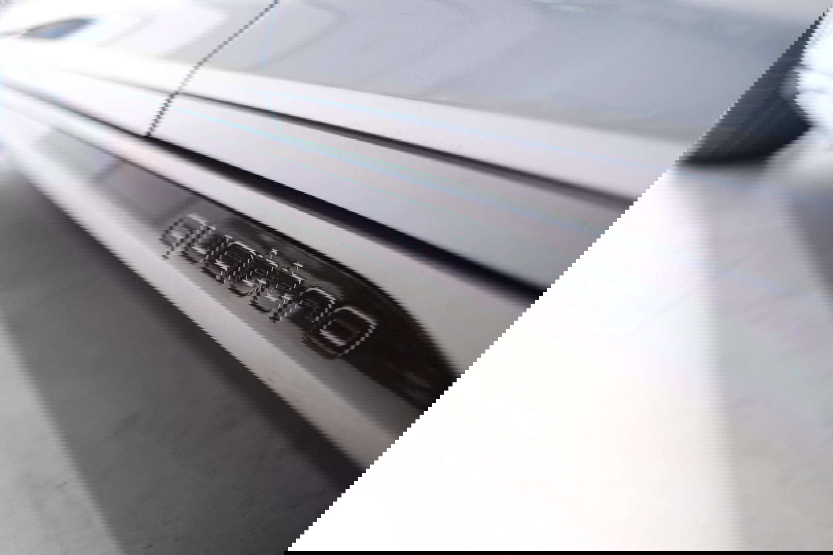 Audi A6 Allroad quattro 50 TDI 285 pk | Luchtvering | Nightvision | B&O | Panorama | Trekhaak | Matrixled | Gaviaal groen | Audi AG auto | uniek