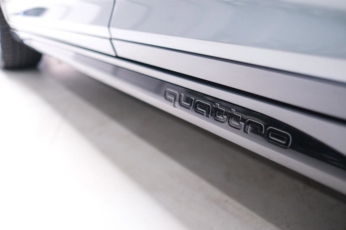 Audi A6 Allroad quattro 50 TDI 285 pk | Luchtvering | Nightvision | B&O | Panorama | Trekhaak | Matrixled | Gaviaal groen | Audi AG auto | uniek