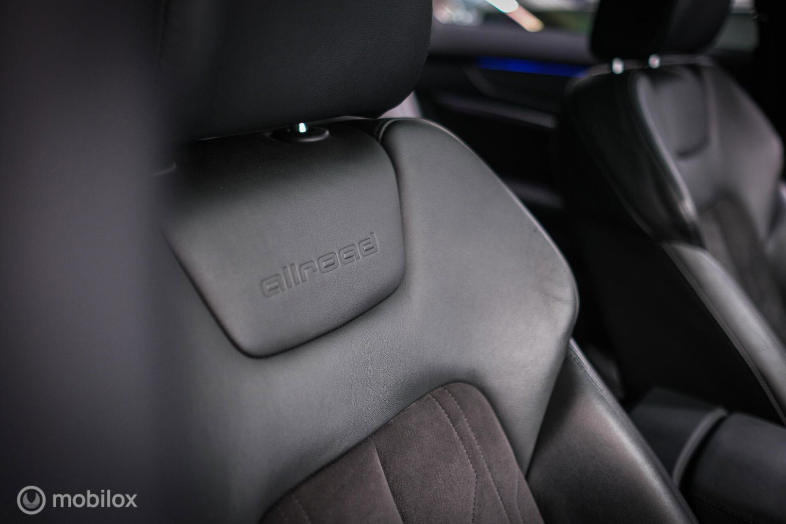 Audi A6 Allroad quattro 50 TDI 285 pk | Luchtvering | Nightvision | B&O | Panorama | Trekhaak | Matrixled | Gaviaal groen | Audi AG auto | uniek