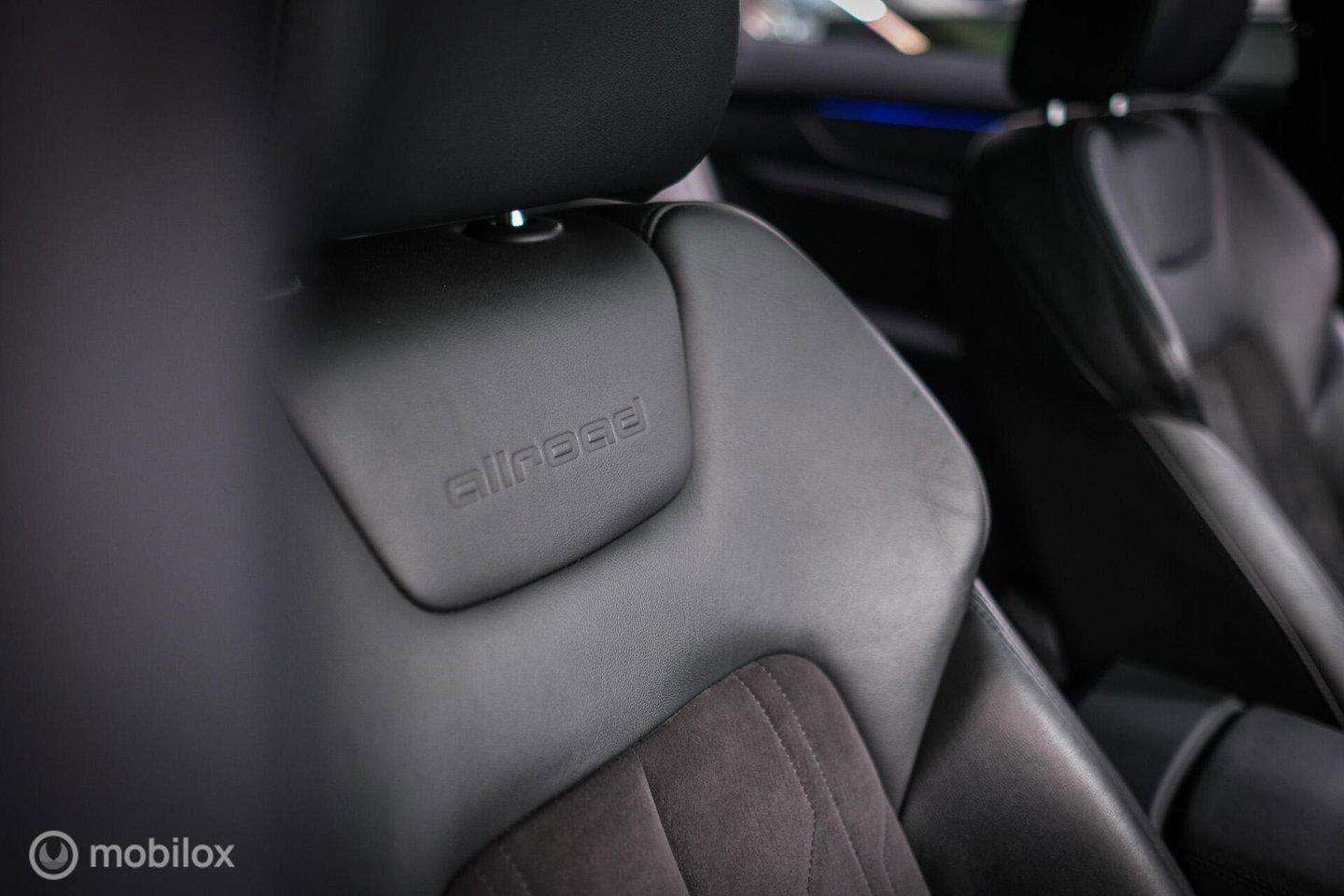 Audi A6 Allroad quattro 50 TDI 285 pk | Luchtvering | Nightvision | B&O | Panorama | Trekhaak | Matrixled | Gaviaal groen | Audi AG auto | uniek