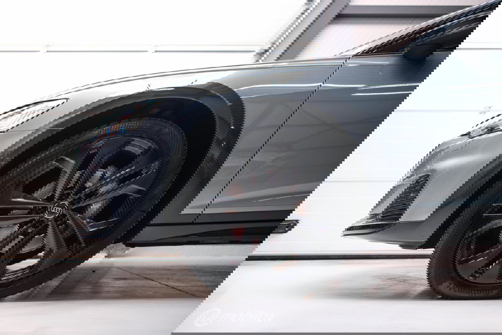 Audi A6 Allroad quattro 50 TDI 285 pk | Luchtvering | Nightvision | B&O | Panorama | Trekhaak | Matrixled | Gaviaal groen | Audi AG auto | uniek