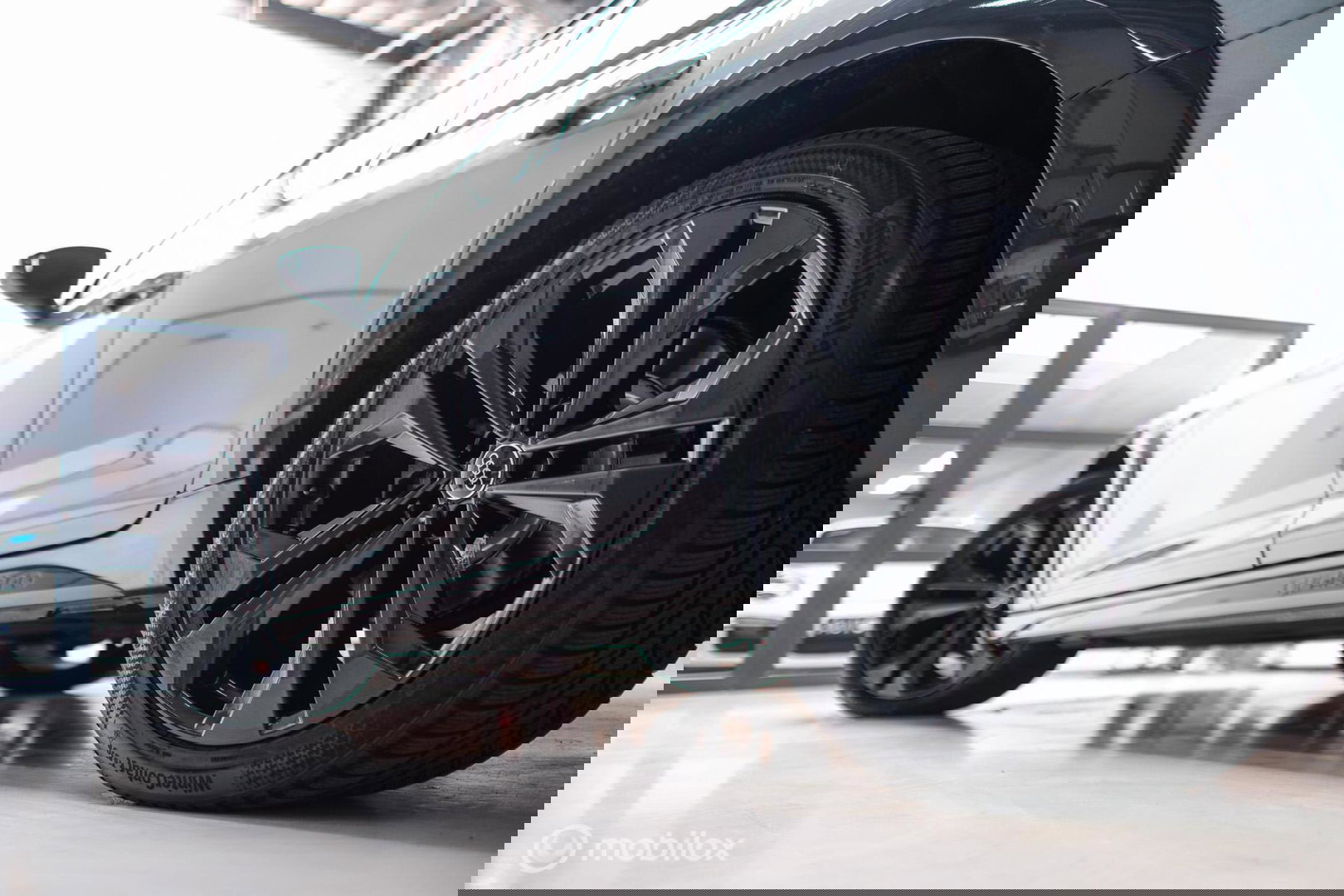 Audi A6 Allroad quattro 50 TDI 285 pk | Luchtvering | Nightvision | B&O | Panorama | Trekhaak | Matrixled | Gaviaal groen | Audi AG auto | uniek