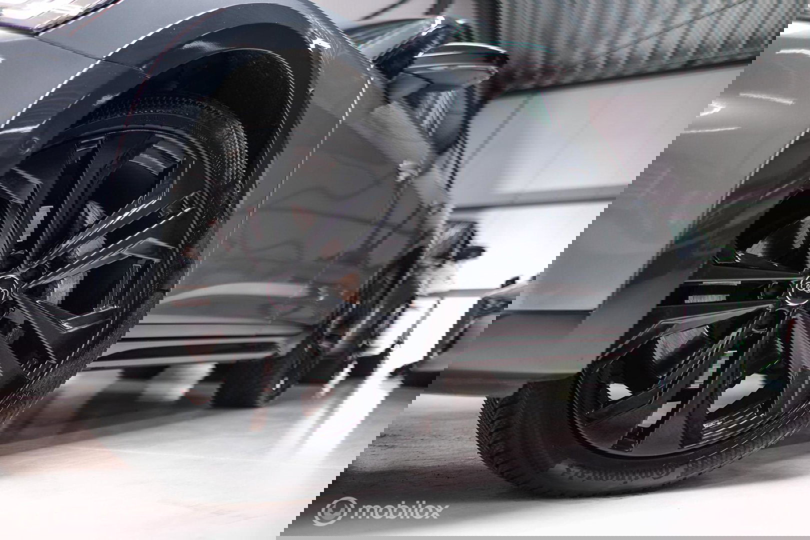 Audi A6 Allroad quattro 50 TDI 285 pk | Luchtvering | Nightvision | B&O | Panorama | Trekhaak | Matrixled | Gaviaal groen | Audi AG auto | uniek