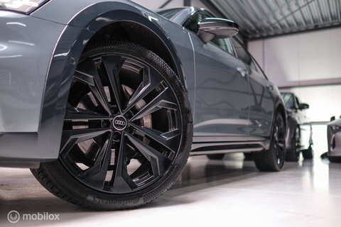 Audi A6 Allroad quattro 50 TDI 285 pk | Luchtvering | Nightvision | B&O | Panorama | Trekhaak | Matrixled | Gaviaal groen | Audi AG auto | uniek