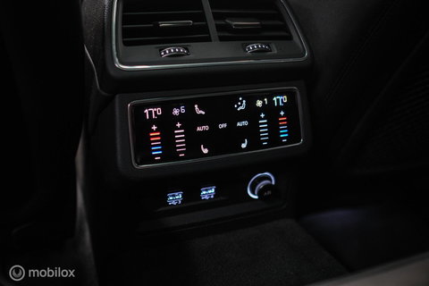 Audi A6 Allroad quattro 50 TDI 285 pk | Luchtvering | Nightvision | B&O | Panorama | Trekhaak | Matrixled | Gaviaal groen | Audi AG auto | uniek