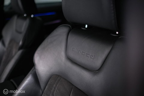 Audi A6 Allroad quattro 50 TDI 285 pk | Luchtvering | Nightvision | B&O | Panorama | Trekhaak | Matrixled | Gaviaal groen | Audi AG auto | uniek