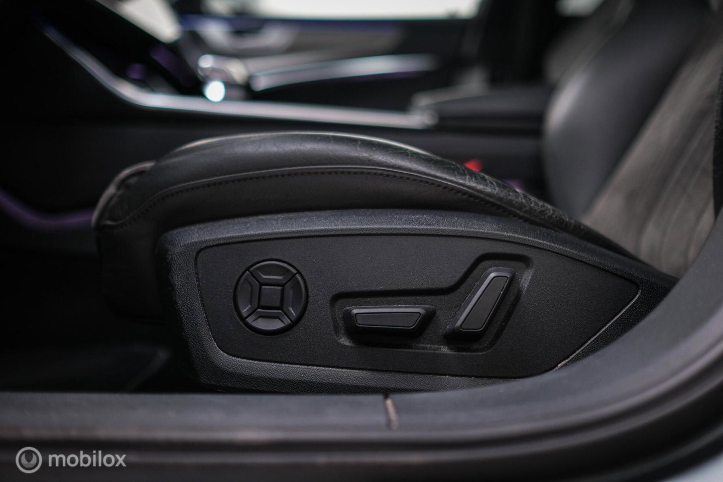 Audi A6 Allroad quattro 50 TDI 285 pk | Luchtvering | Nightvision | B&O | Panorama | Trekhaak | Matrixled | Gaviaal groen | Audi AG auto | uniek