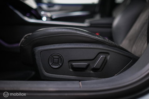 Audi A6 Allroad quattro 50 TDI 285 pk | Luchtvering | Nightvision | B&O | Panorama | Trekhaak | Matrixled | Gaviaal groen | Audi AG auto | uniek