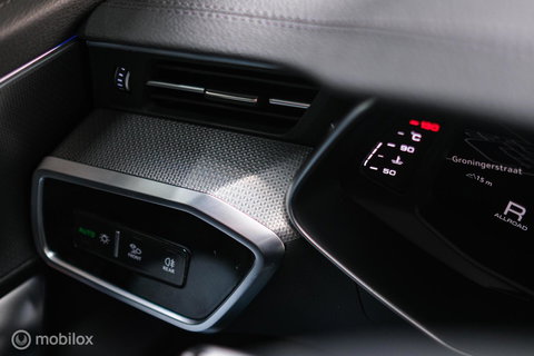 Audi A6 Allroad quattro 50 TDI 285 pk | Luchtvering | Nightvision | B&O | Panorama | Trekhaak | Matrixled | Gaviaal groen | Audi AG auto | uniek