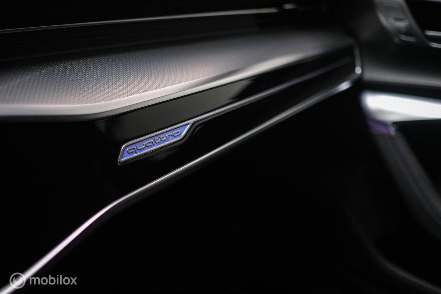 Audi A6 Allroad quattro 50 TDI 285 pk | Luchtvering | Nightvision | B&O | Panorama | Trekhaak | Matrixled | Gaviaal groen | Audi AG auto | uniek