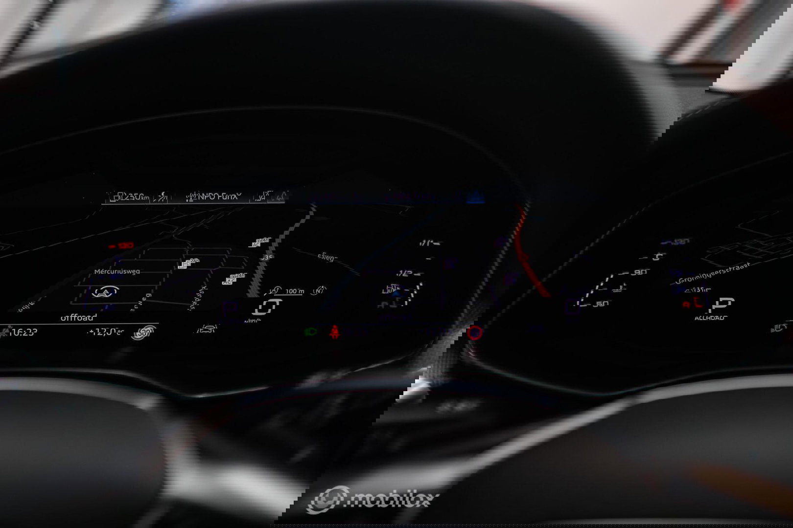 Audi A6 Allroad quattro 50 TDI 285 pk | Luchtvering | Nightvision | B&O | Panorama | Trekhaak | Matrixled | Gaviaal groen | Audi AG auto | uniek