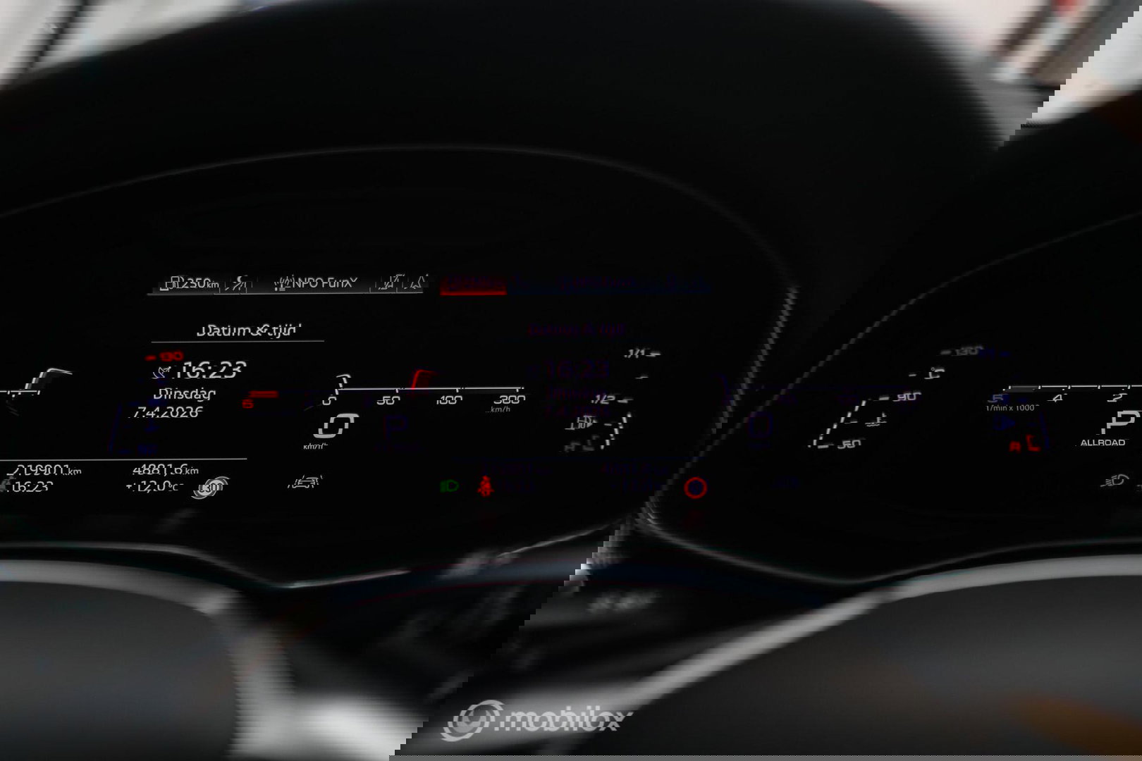 Audi A6 Allroad quattro 50 TDI 285 pk | Luchtvering | Nightvision | B&O | Panorama | Trekhaak | Matrixled | Gaviaal groen | Audi AG auto | uniek