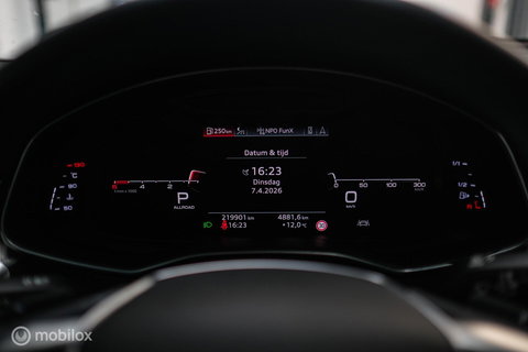 Audi A6 Allroad quattro 50 TDI 285 pk | Luchtvering | Nightvision | B&O | Panorama | Trekhaak | Matrixled | Gaviaal groen | Audi AG auto | uniek