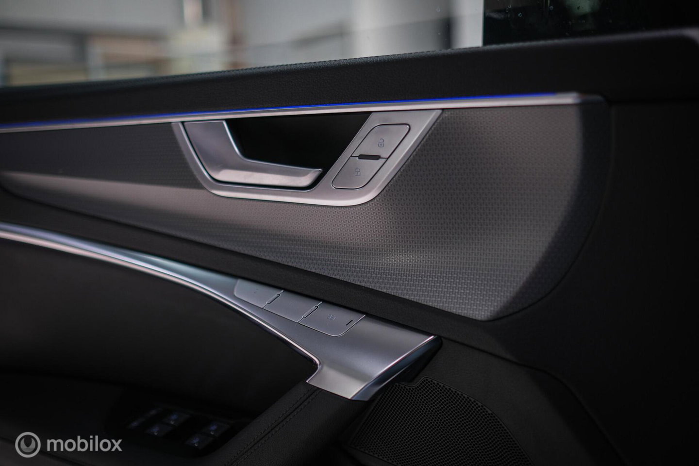 Audi A6 Allroad quattro 50 TDI 285 pk | Luchtvering | Nightvision | B&O | Panorama | Trekhaak | Matrixled | Gaviaal groen | Audi AG auto | uniek