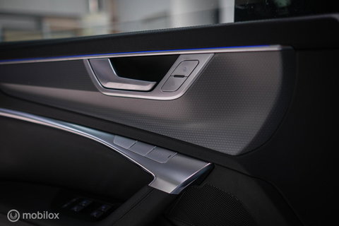 Audi A6 Allroad quattro 50 TDI 285 pk | Luchtvering | Nightvision | B&O | Panorama | Trekhaak | Matrixled | Gaviaal groen | Audi AG auto | uniek