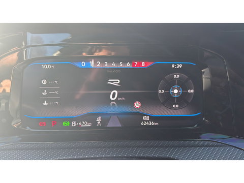 Volkswagen Golf GOLF 8 2.0 TSI R 4Motion|Miltek|Drift Modus|Performance