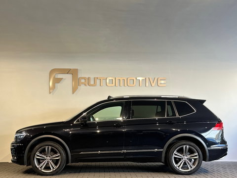Volkswagen Tiguan Allspace 1.5 TSI Business R Line 7p. Pano
