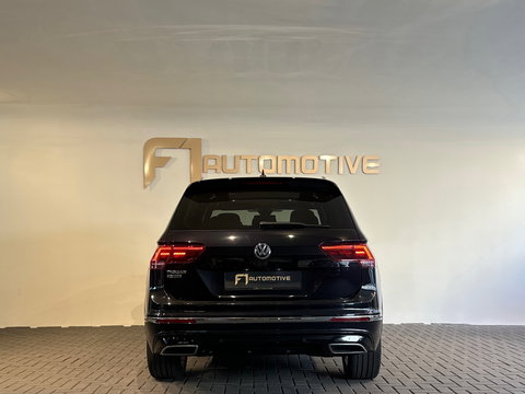 Volkswagen Tiguan Allspace 1.5 TSI Business R Line 7p. Pano