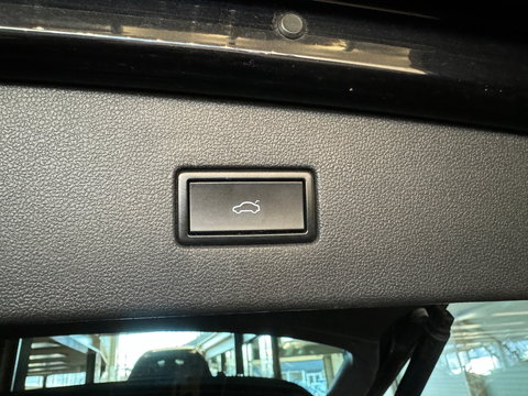 Volkswagen Tiguan Allspace 1.5 TSI Business R Line 7p. Pano