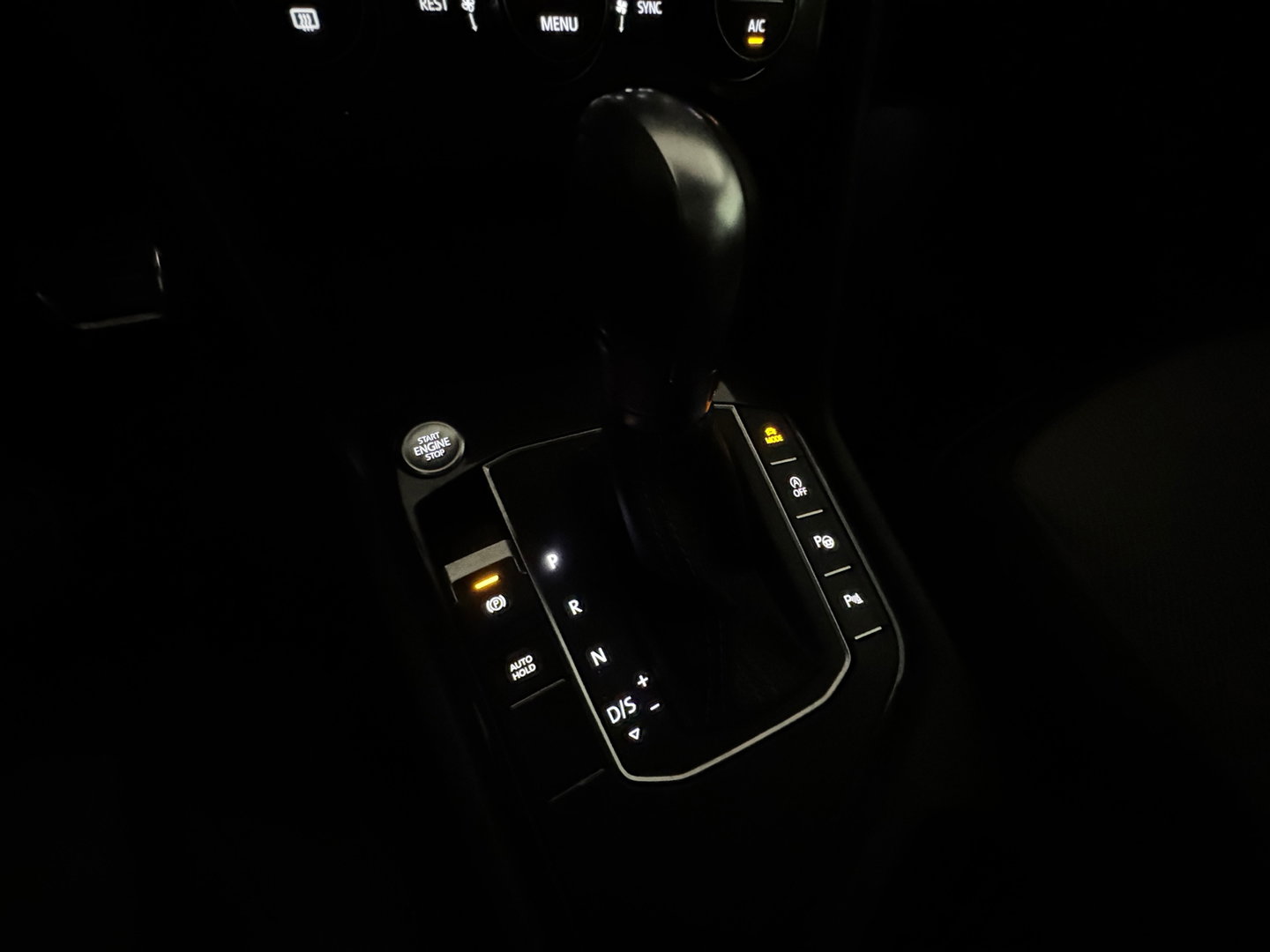 Volkswagen Tiguan Allspace 1.5 TSI Business R Line 7p. Pano