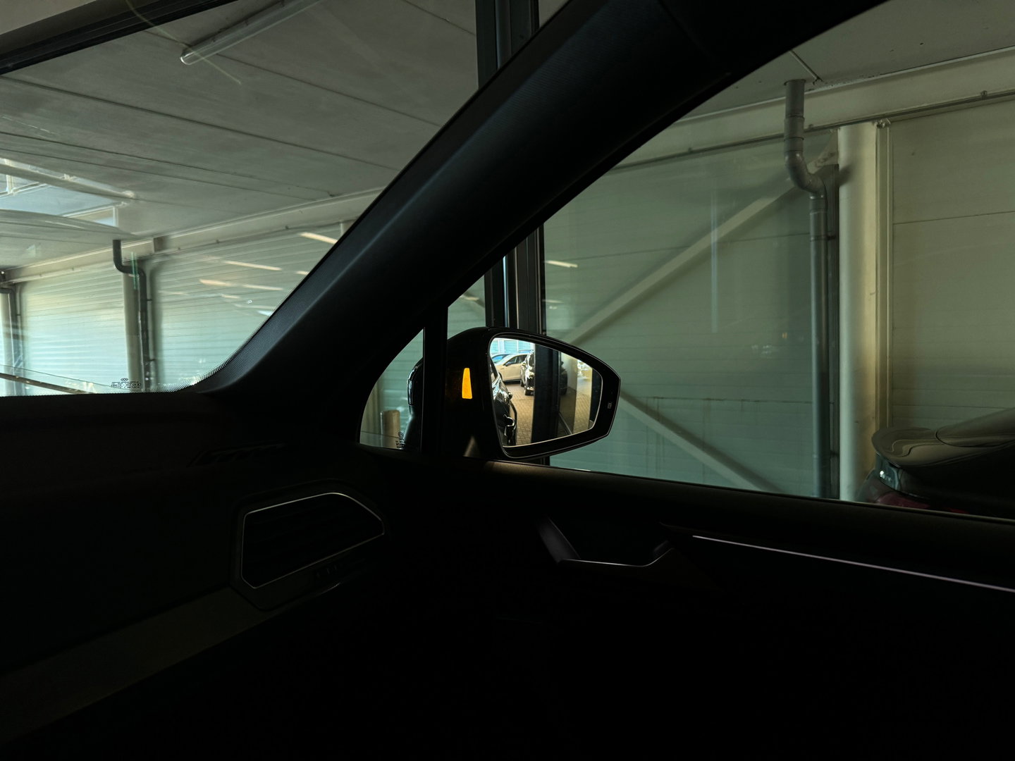 Volkswagen Tiguan Allspace 1.5 TSI Business R Line 7p. Pano