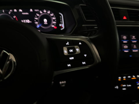 Volkswagen Tiguan Allspace 1.5 TSI Business R Line 7p. Pano