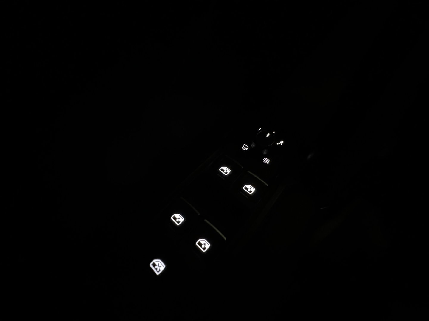 Volkswagen Tiguan Allspace 1.5 TSI Business R Line 7p. Pano