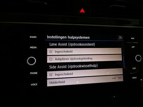 Volkswagen Tiguan Allspace 1.5 TSI Business R Line 7p. Pano