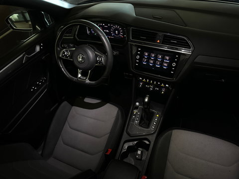 Volkswagen Tiguan Allspace 1.5 TSI Business R Line 7p. Pano