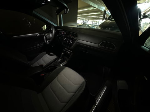 Volkswagen Tiguan Allspace 1.5 TSI Business R Line 7p. Pano