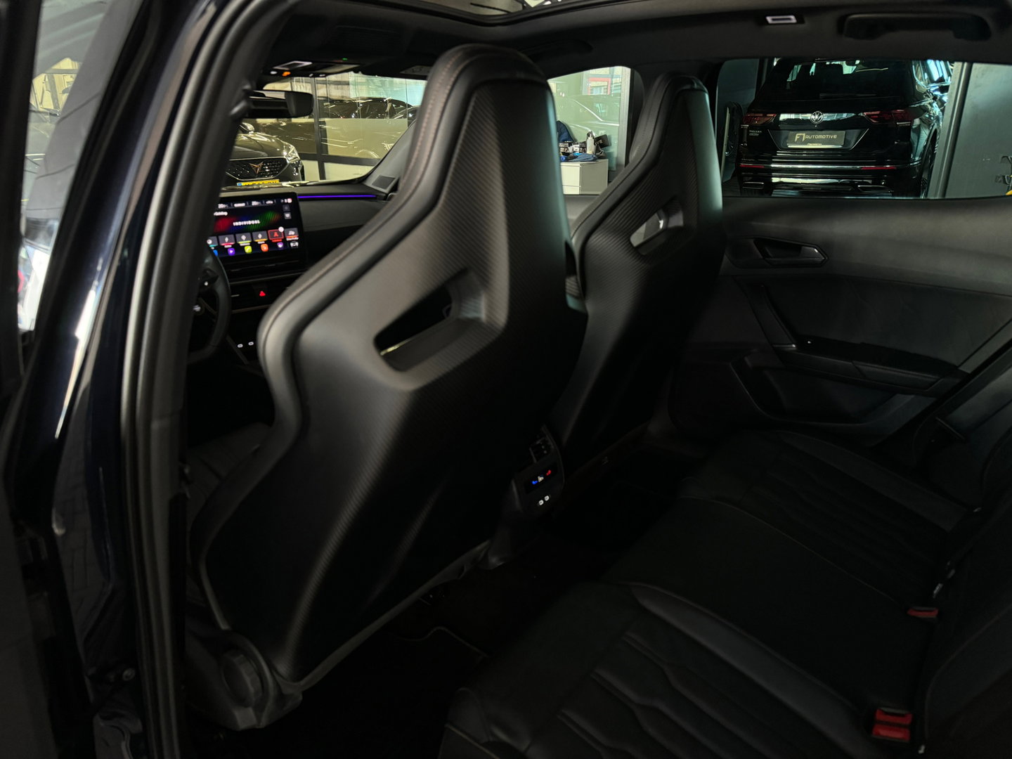 CUPRA Formentor 1.4 e-Hybrid VZ Copper Edition Pano|Kuip|VOL