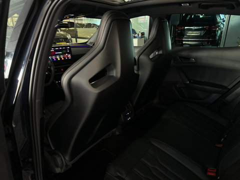 CUPRA Formentor 1.4 e-Hybrid VZ Copper Edition Pano|Kuip|VOL