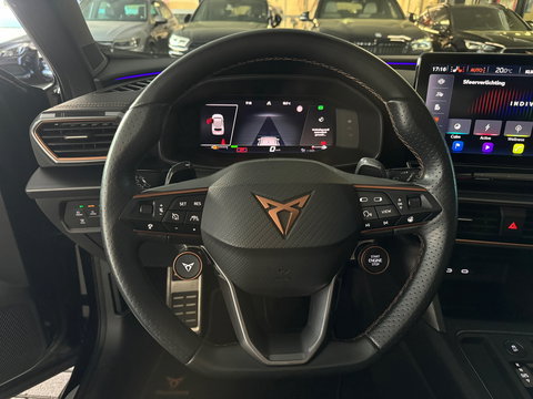 CUPRA Formentor 1.4 e-Hybrid VZ Copper Edition Pano|Kuip|VOL