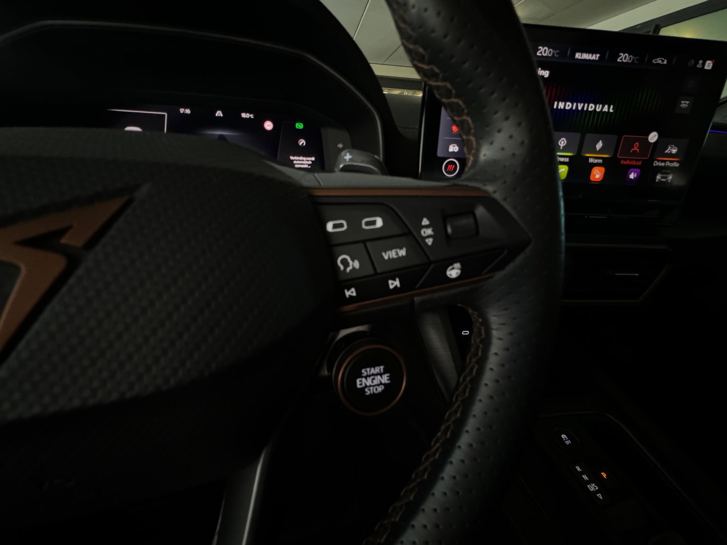 CUPRA Formentor 1.4 e-Hybrid VZ Copper Edition Pano|Kuip|VOL