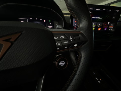 CUPRA Formentor 1.4 e-Hybrid VZ Copper Edition Pano|Kuip|VOL