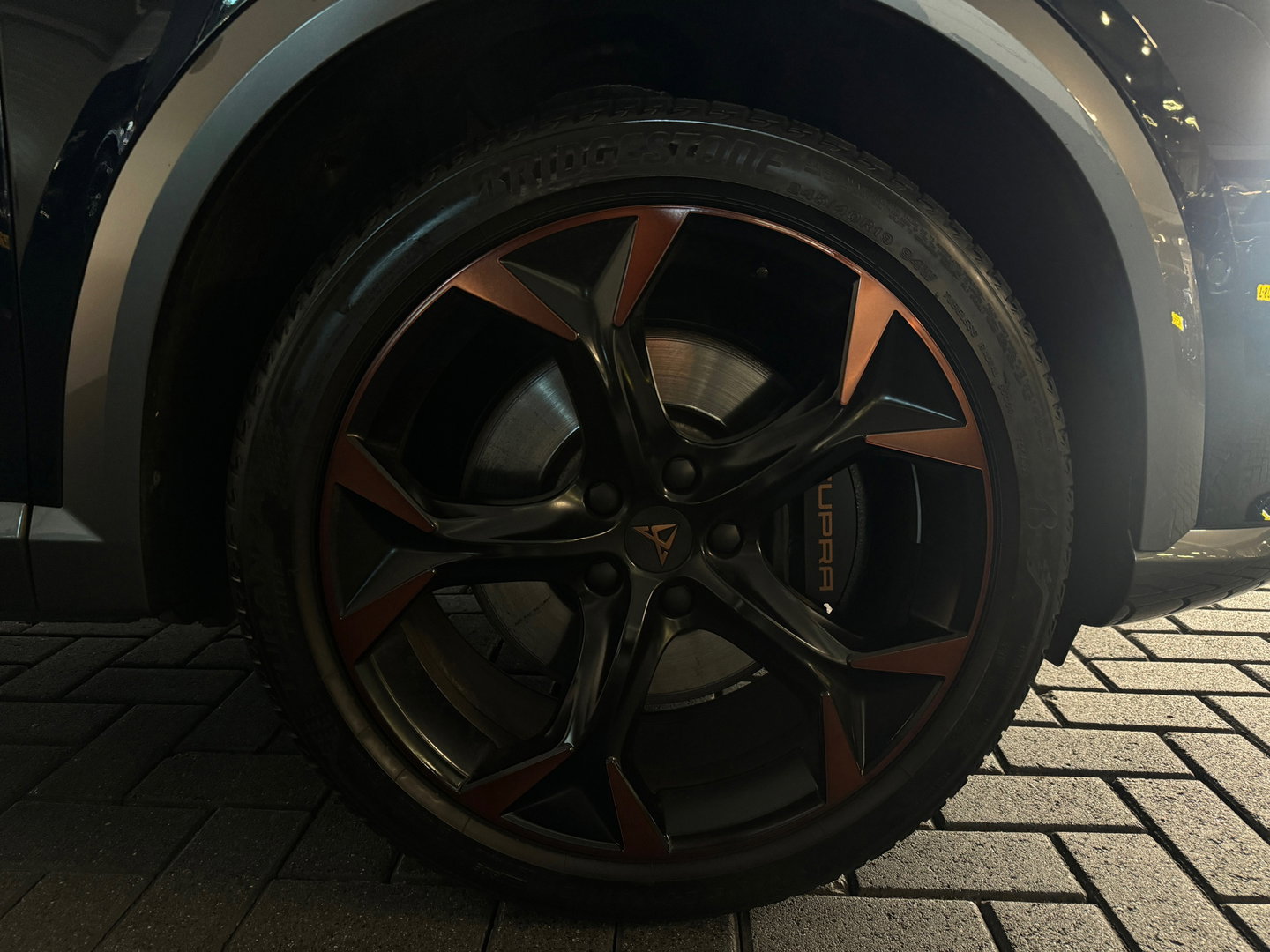 CUPRA Formentor 1.4 e-Hybrid VZ Copper Edition Pano|Kuip|VOL