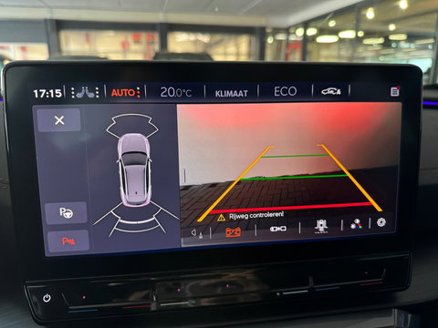 CUPRA Formentor 1.4 e-Hybrid VZ Copper Edition Pano|Kuip|VOL