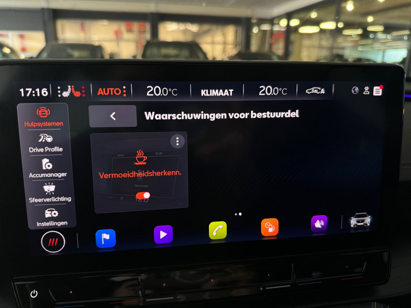 CUPRA Formentor 1.4 e-Hybrid VZ Copper Edition Pano|Kuip|VOL