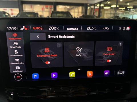 CUPRA Formentor 1.4 e-Hybrid VZ Copper Edition Pano|Kuip|VOL