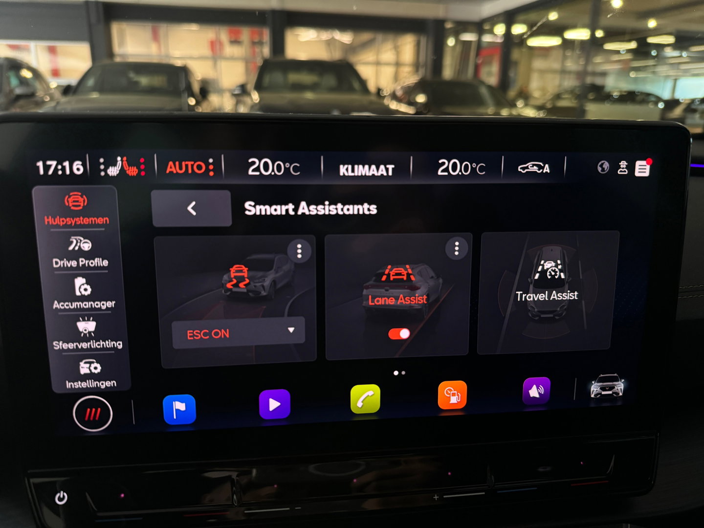 CUPRA Formentor 1.4 e-Hybrid VZ Copper Edition Pano|Kuip|VOL