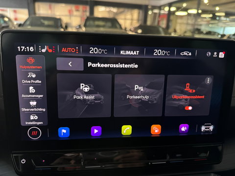 CUPRA Formentor 1.4 e-Hybrid VZ Copper Edition Pano|Kuip|VOL