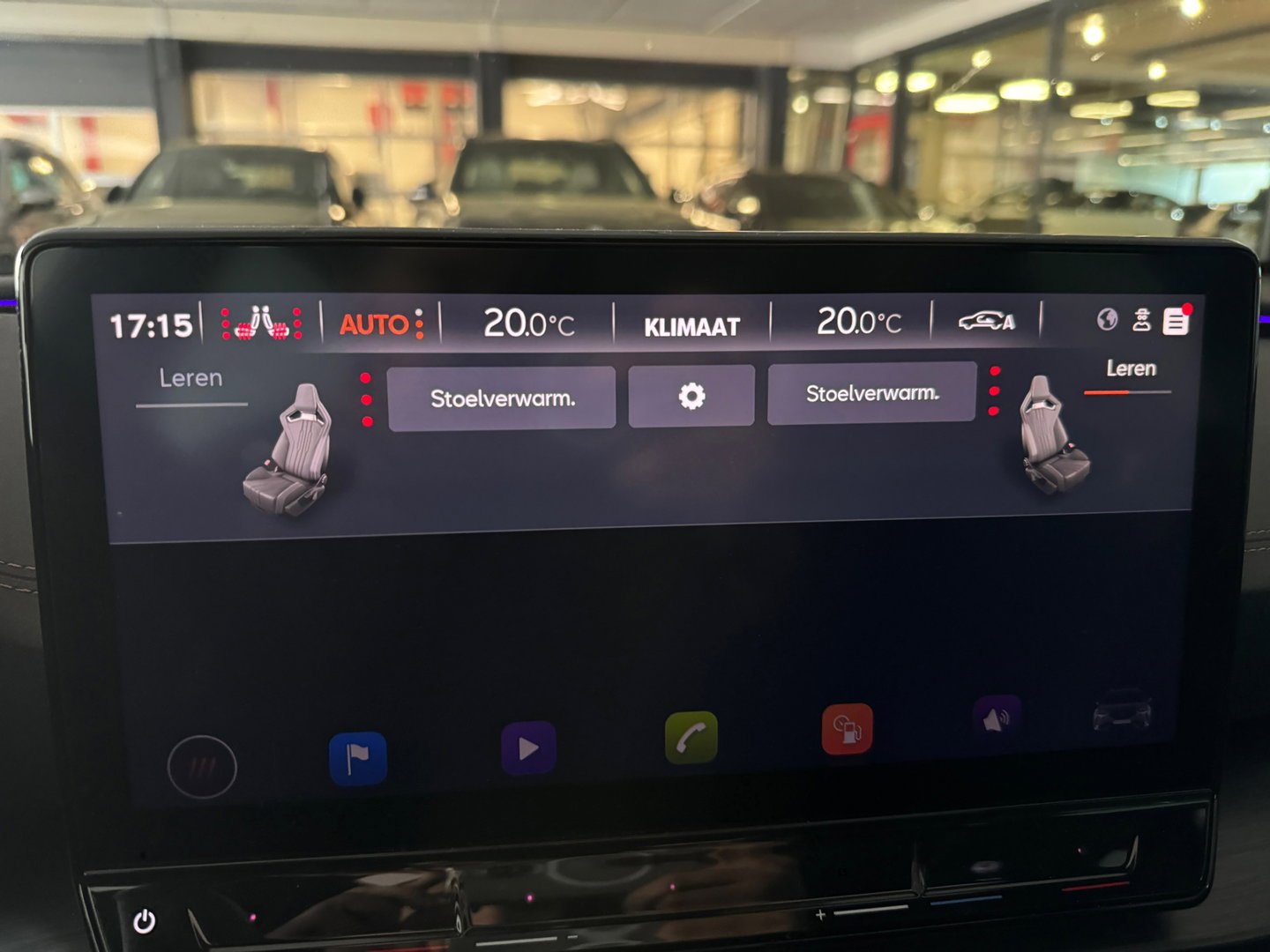 CUPRA Formentor 1.4 e-Hybrid VZ Copper Edition Pano|Kuip|VOL