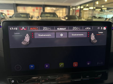 CUPRA Formentor 1.4 e-Hybrid VZ Copper Edition Pano|Kuip|VOL